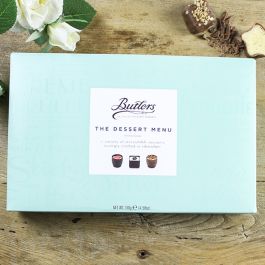 Butlers Desert Menu 130g | Bakers & Larners of Holt