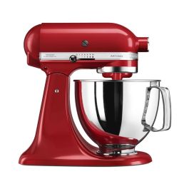 KitchenAid Stand Mixer- 4.8L (Empire Red) | Bakers & Larners of Holt