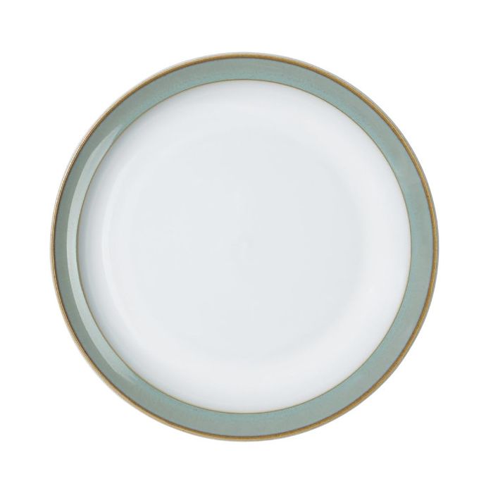 Denby regency green dinner plate best sale