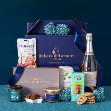 The Gluten Free Galore Box