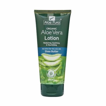 Aloe Pure Aloe Vera Lotion 200ml