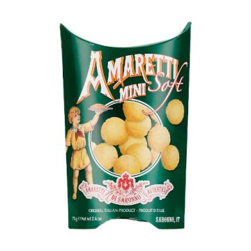 Amaretti del Chiostro Soft 75g