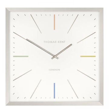 Editor Salt Wall Clock