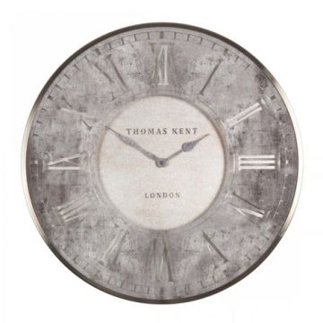 Thomas Kent Florentine Wall Clock