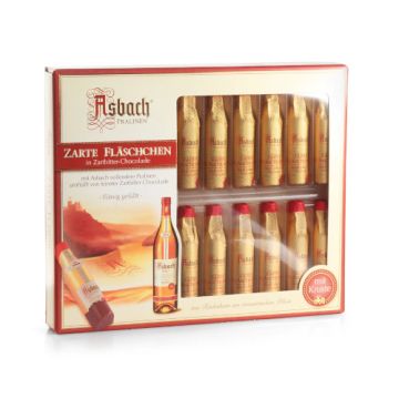 Asbach Liqueur Bottles 250g