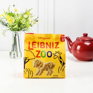 Bahlsen Zoo Original 100g