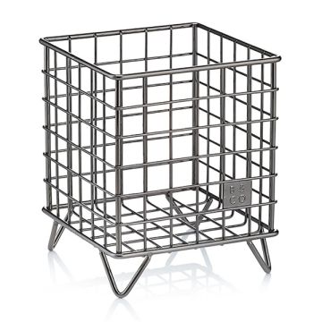 Barista & Co Coffee Pod Cage (Black)