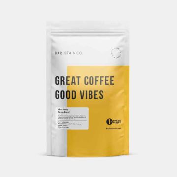 Barista & Co After Party Decaf Roast Coffee (Filter) - 200g