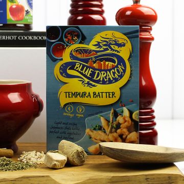 Blue Dragon Tempura Batter Mix 150g