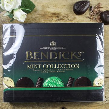 Bendicks Mint Collection 200g