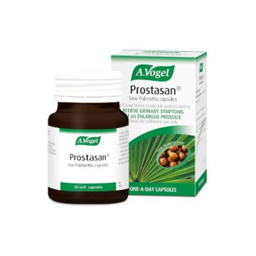 A.Vogel Prostasan Saw Palmetto capsules 90pk