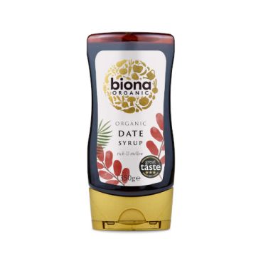 Biona Date Syrup 350g