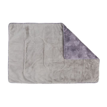 Scruffs Kensington Blanket- Grey