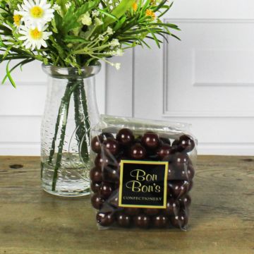 Bon Bon's Hand Packed Aniseed Balls 200g