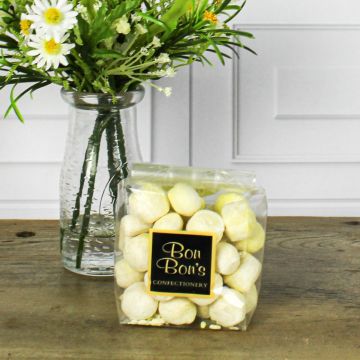 Bon Bon's Lemon Bonbons 168g