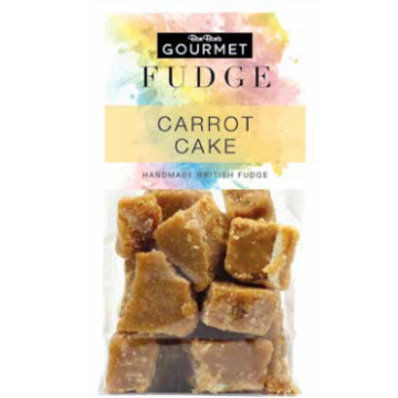 Bon Bon Carrot Cake Fudge 150G