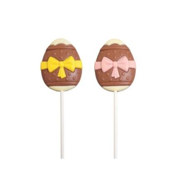 Bon Bon Easter Egg Lolly 30G (S)