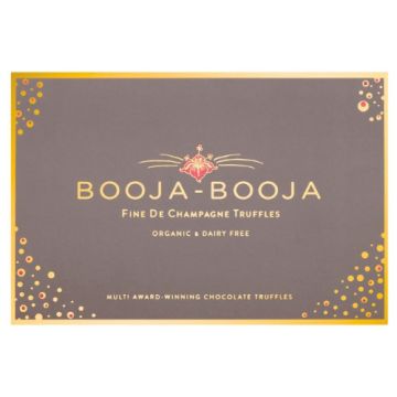 Booja Booja Fine De Champagne Sixteen Truffle Pack 184g