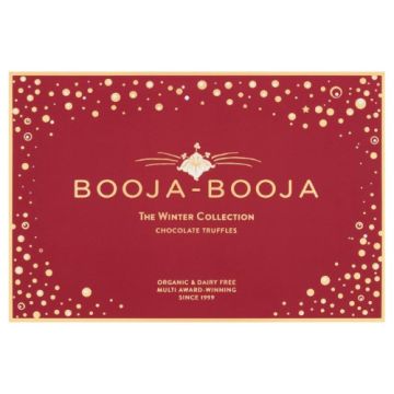 Booja Booja The Winter Collection 184g