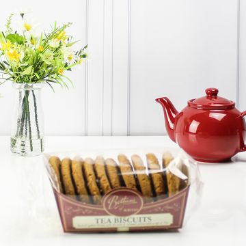 Bothams Tea Biscuits 200g