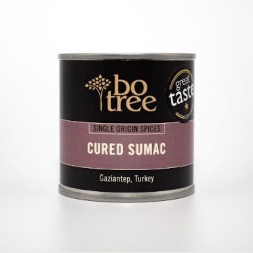 Botree Cured Sumac Tin 50g