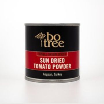 Botree Sun Dried Tomato Powder Tin 50g