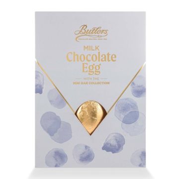 Butlers Large Mini Bar Egg Box 345G