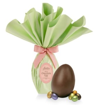 Butlers Milk Medium Wrapped Egg 290G 