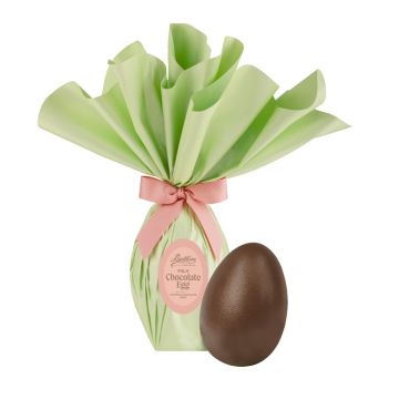 Butlers Medium 70% Dark Wrapped Egg With Mini Bars 285G