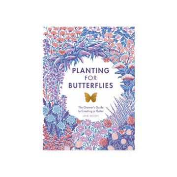 Planting For Butterflies