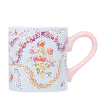 Cath Kidston Affinity Flowers Shortie Mug