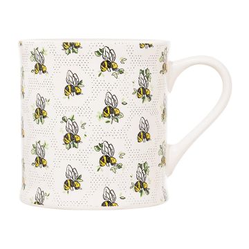 Cath Kidston Provence Bee Mollie Mug