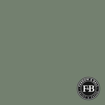 Farrow & Ball Card Room Green No.79 100ml