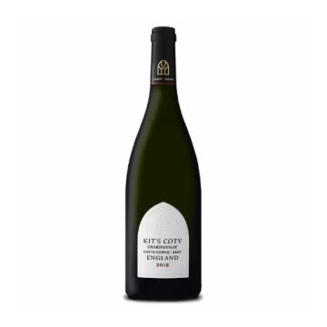 Chapel Down Kit's Coty Chardonnay 2020 75cl