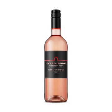 Chapel Down English Rose 2022 75cl