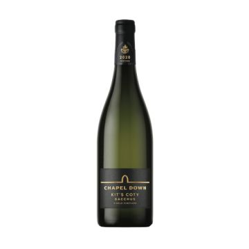 Chapel Down Kit's Coty Bacchus 2021 75cl