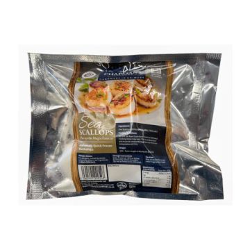 Chapman's Scallops 300g