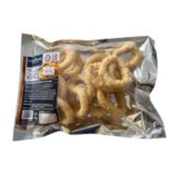 Chapman's Breaded Calamari Rings 300g