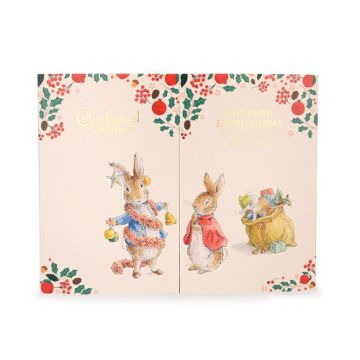 Charbonnel Et Walker Peter Rabbit Advent Calendar