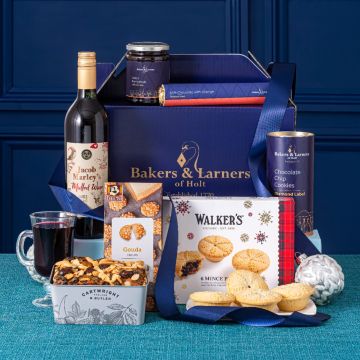 Christmas Eve Hamper