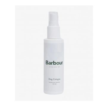 Barbour Dog Cologne