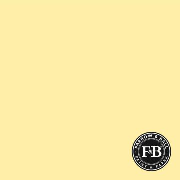 Farrow & Ball Dayroom Yellow No.233 100ml