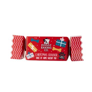 Doggy Baking Company Christmas Cracker Kit