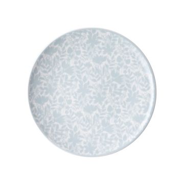 Denby Porcelain Constance Medium Plate