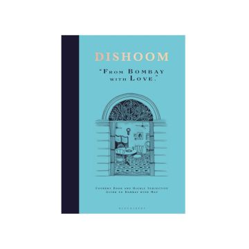 Dishoom: From Bombay With Love