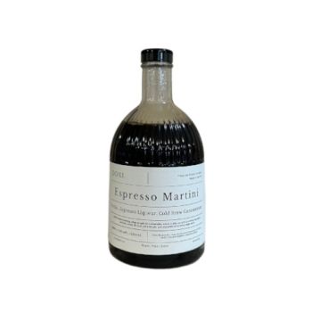 Doxi Cocktails Espresso Martini 100ml