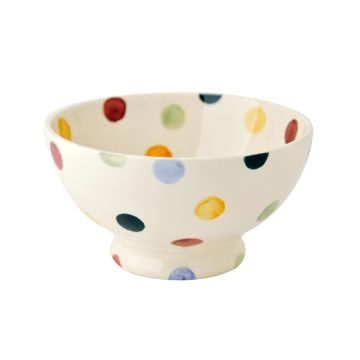 Emma Bridgewater Polka Dot French Bowl