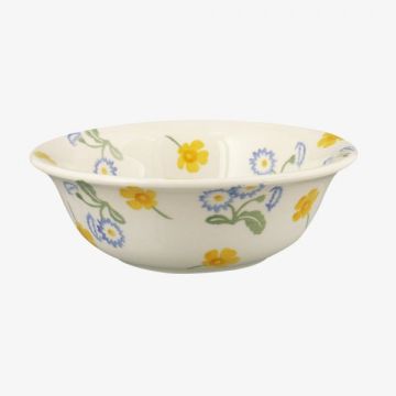 Emma Bridgewater Buttercup & Daisies Cereal Bowl