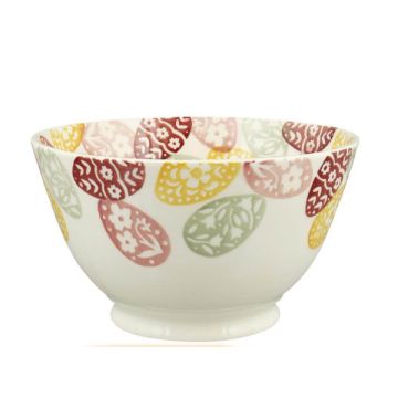 Emma Bridgewater Easter Eggs Medium Old Bowl