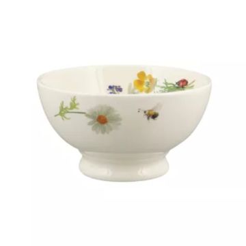 Emma Bridgewater Wild Flowers French Bowl